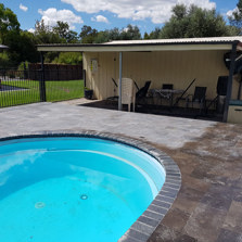 04 - Pressure Cleaning - Sealing Pavers